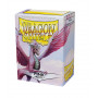 Dragon Shield - Fundas Standard Matte Rosa (100 Fundas)
