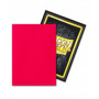 Dragon Shield - Fundas Duales Fury 'Alaric, Crimson King' Rosa
