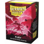 Dragon Shield - Fundas Duales Fury 'Alaric, Crimson King' Rosa