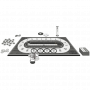 Juego de mesa - Bibliotecarios Gritones