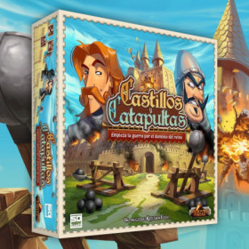 CASTILLOS Y CATAPULTAS