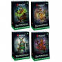 MTG BLOOMBURROW - MAZO DE COMMANDER (ESP)