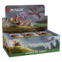 MTG BLOOMBURROW - CAJA DE SOBRES DE JUEGO