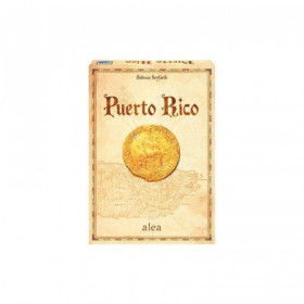 Puerto Rico + Expansiones