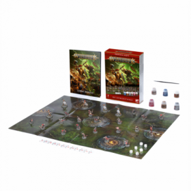 AGE OF SIGMAR: SET INTRODUCTORIO (ESP)