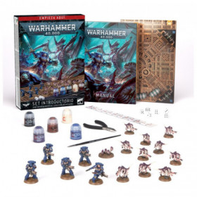 Wh40K Introductory Set (16) (Castellano)