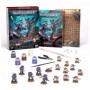 Wh40K Introductory Set (16) (Castellano)