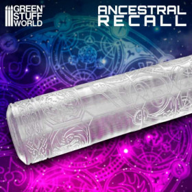 Rodillo Texturizado - Ancestral Recall