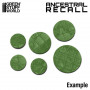 Rodillo Texturizado - Ancestral Recall