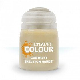 Contrast - Skeleton Horde (18ml)