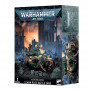 WARHAMMER 40K - GUARDIA IMPERIAL: TANQUE DE BATALLA LEMAN RUSS