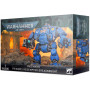 DREADNOUGHT REDENTOR PRIMARIS DE LOS MARINES ESPAC