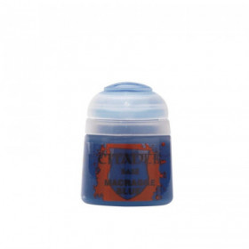 Base - Macragge Blue