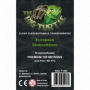 The Big Turtle - Fundas USA 56x87 mm PREMIUM (55U)