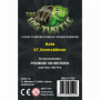 The Big Turtle - Fundas Tarot 70x120mm PREMIUM 55U