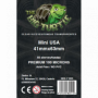 The Big Turtle - Fundas MiniUSA 41x63mm PREMIUM