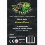 The Big Turtle - Fundas MiniAsia 43x65mm PREMIUM