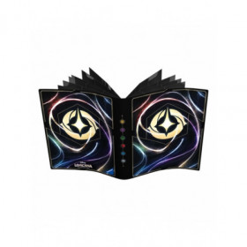 Lorcana: Álbum Logo de Disney Lorcana TCG