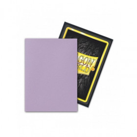 Fundas Standard Orchid Lavanda Dual (100 Fundas)