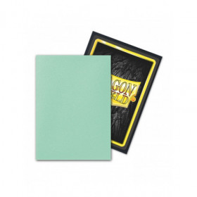 Fundas Standard Eucalyptus Verde Dual (100 Fundas)