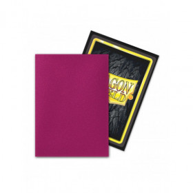 Fundas Standard Wraith Morado Dual (100 Fundas)