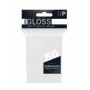 Fundas Standard Transparente (50) Ultra Pro