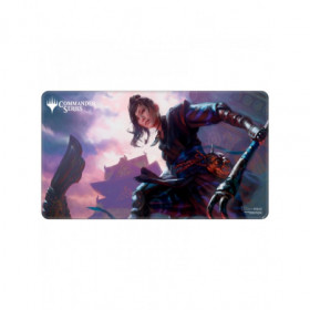 Commander Series Yuriko