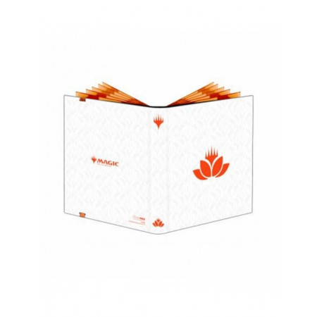 Binder 9-Pocket PRO - Lotus Mana 8