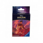Fundas Lorcana - Aladdin Shimmering Skies