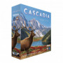Juego de mesa - Cascadia