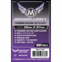 Fundas Mayday Standard USA - 56 X 87 mm (100 unidades)
