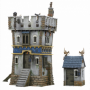 WATCHTOWER OF THE EMPIRE