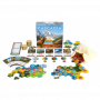 Juego de mesa - Cascadia