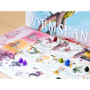 Juego de mesa - Wyrmspan