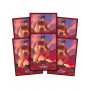 Fundas Lorcana - Aladdin Shimmering Skies