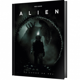 ALIEN: El juego de Rol