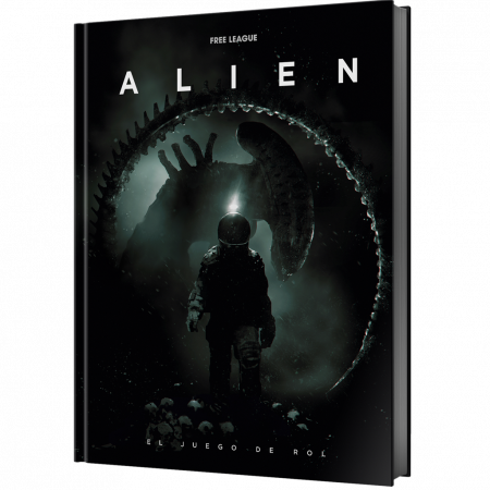 ALIEN: El juego de Rol