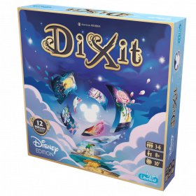 Juego de mesa - Dixit Disney