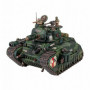 TANQUE DE BATALLA ROGAL DORN
