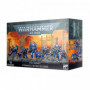 INTERCESORES PRIMARIS DE LOS MARINES ESPACIALES