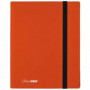 Carpeta 9 bolsillos PRO-Binder Eclipse Pumpkin