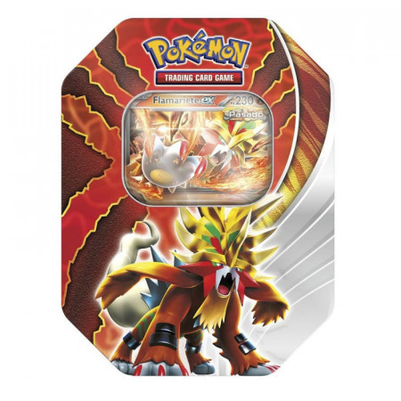 FALL EX TINS ASSORTMENT