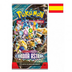 Pokemon TCG: Sobre - Corona Astral