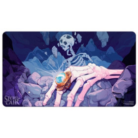 Tapete Secret Lair Holiday 2023 - Through the Worm