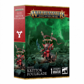 KRITTOK CUCHILLAVIL
