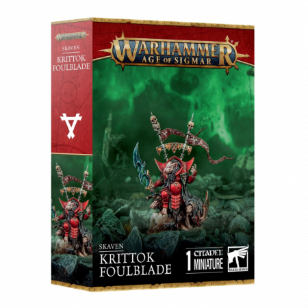 KRITTOK CUCHILLAVIL