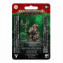 MASTER MOULDER