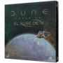Dune Imperium: El auge de Ix | TPK Hobby & Games