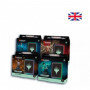MTG DUSKMOURN - MAZO DE COMMANDER (ENG)