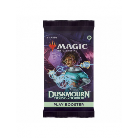 MTG DUSKMOURN - SOBRE DE JUEGO (ENG)